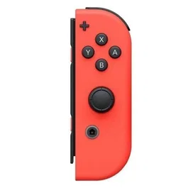 Nintendo Joy-Con (R) Neon Red